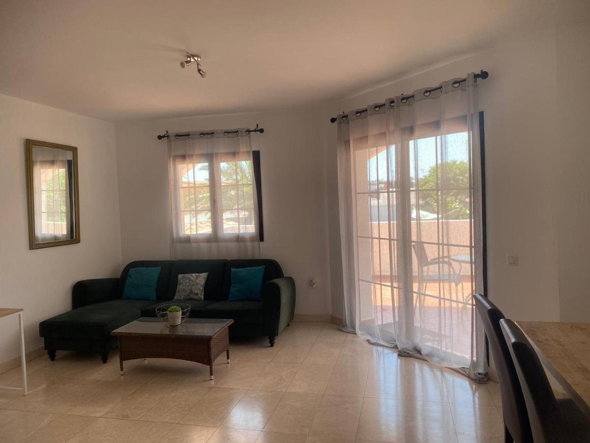Royal Park Corralejo