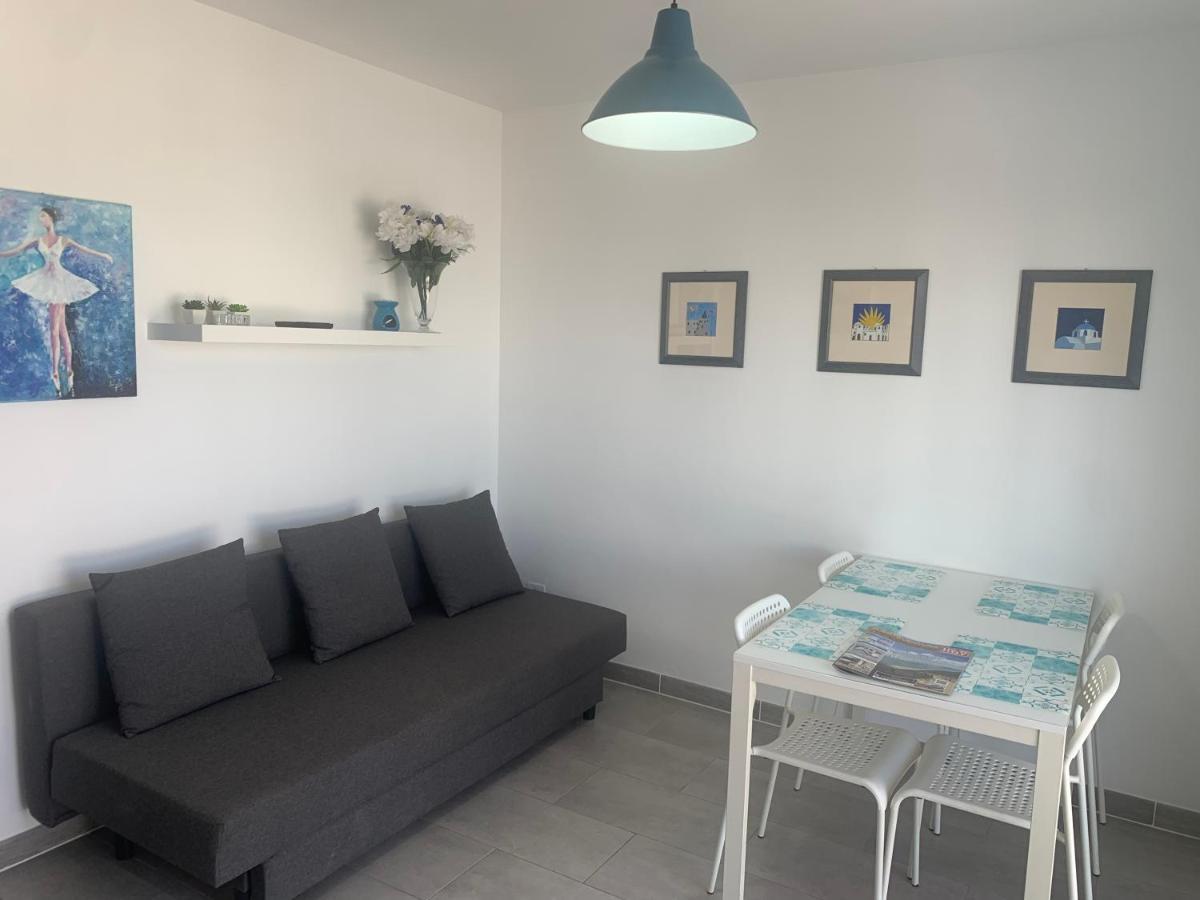 Apartment La Perla De S.valentin Corralejo