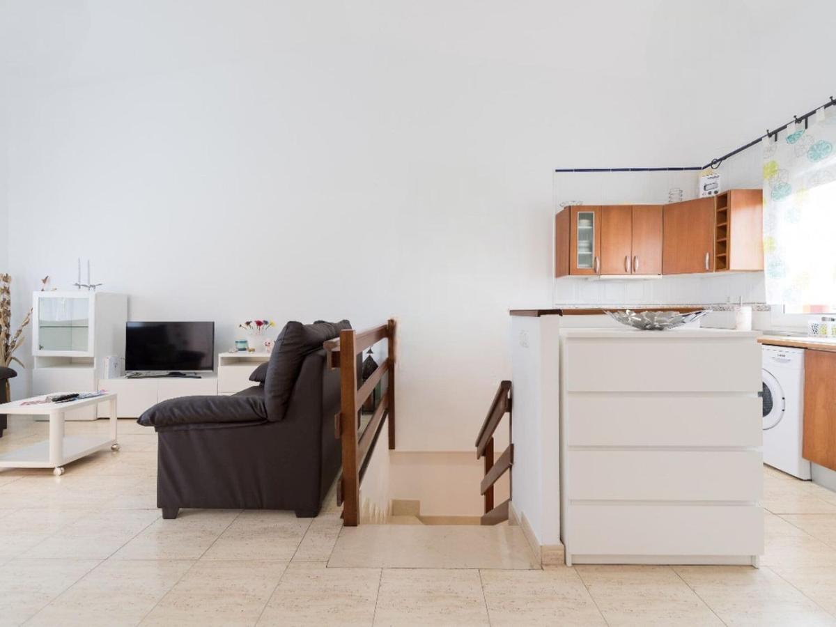In With Shared Pool And Close To The Beaches * Corralejo
