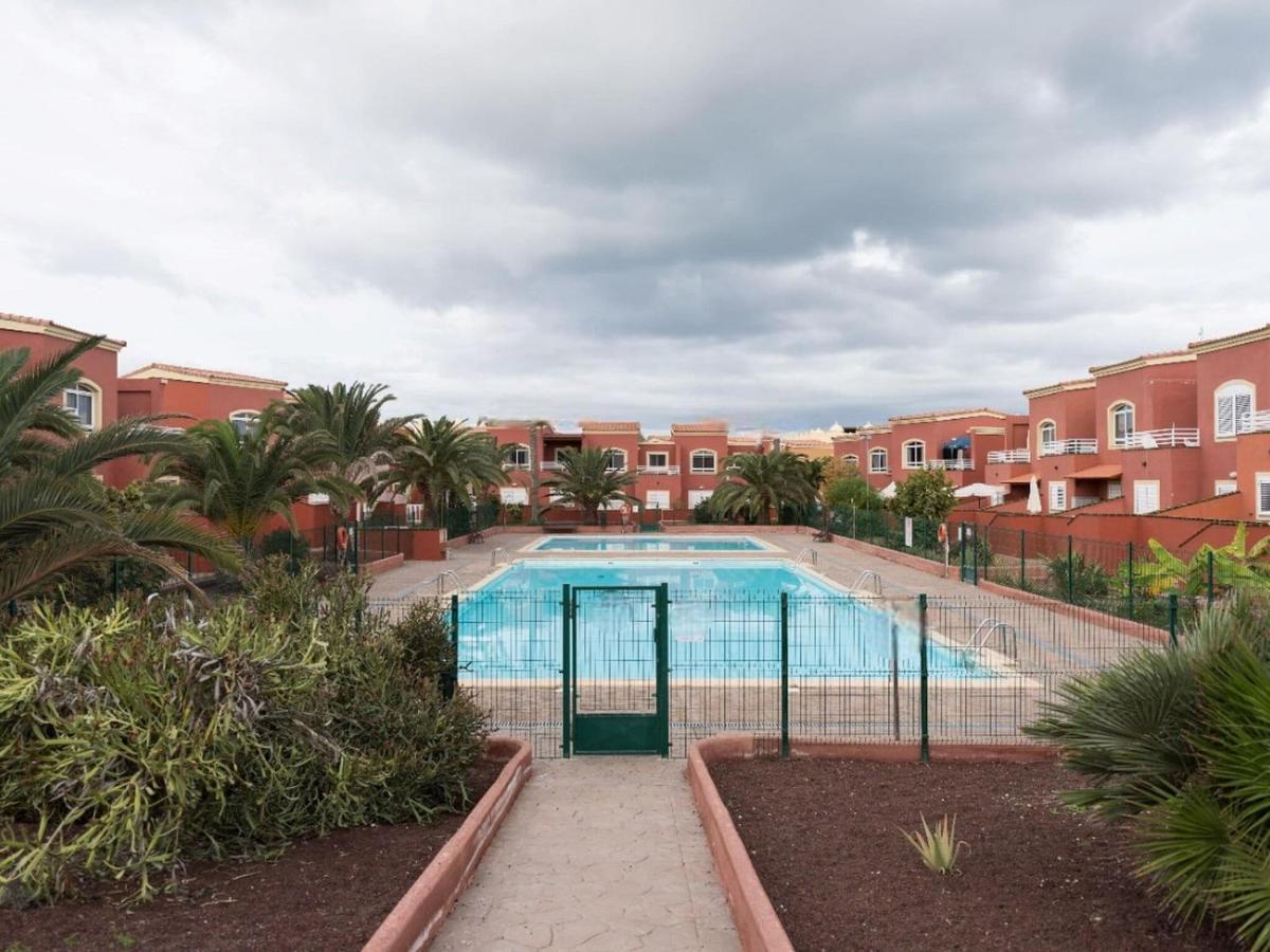 Holiday home In With Shared Pool And Close To The Beaches Corralejo