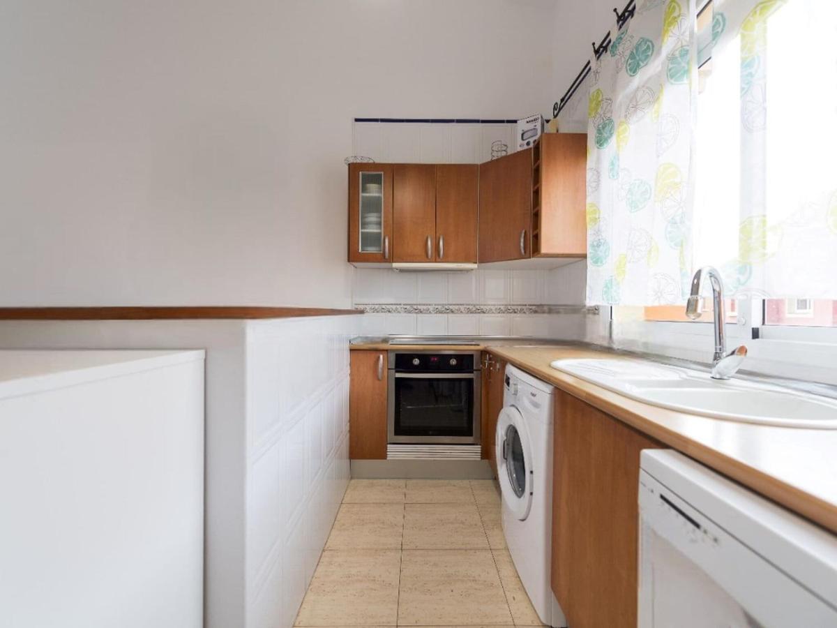 In With Shared Pool And Close To The Beaches Holiday home Corralejo