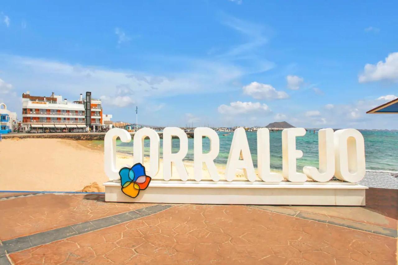 4ever1 Apartment Corralejo