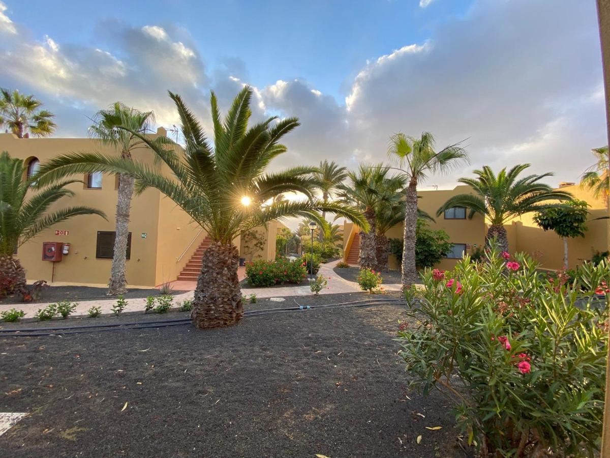 Apartment Casa Anna - Oasis Papagayo Corralejo