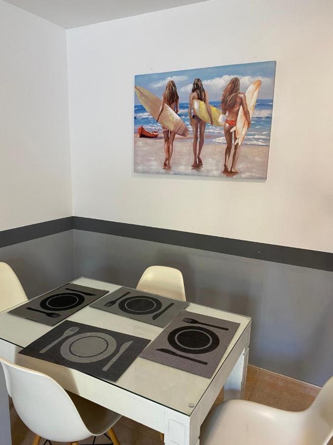 Casa Anna - Oasis Papagayo Apartment Corralejo