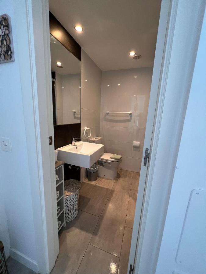 Elegant Next To The Sea! Apartment Corralejo