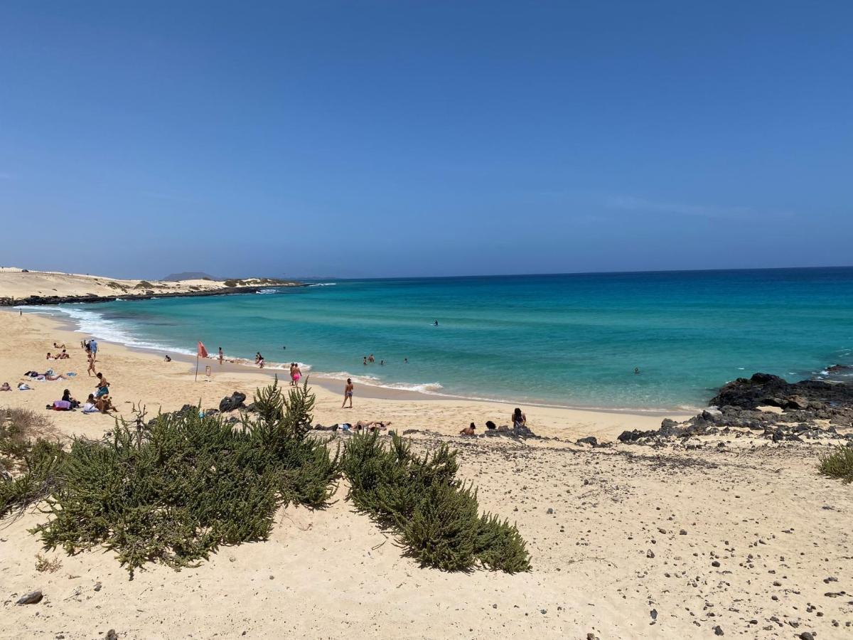 Casa Anna - Oasis Papagayo Apartment Corralejo
