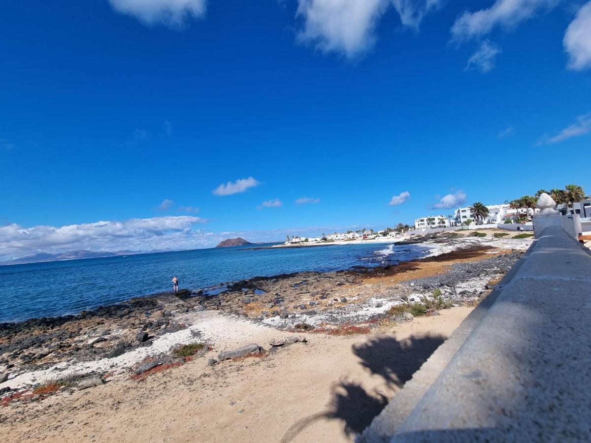 Apartment La Casa De Palomitas Corralejo