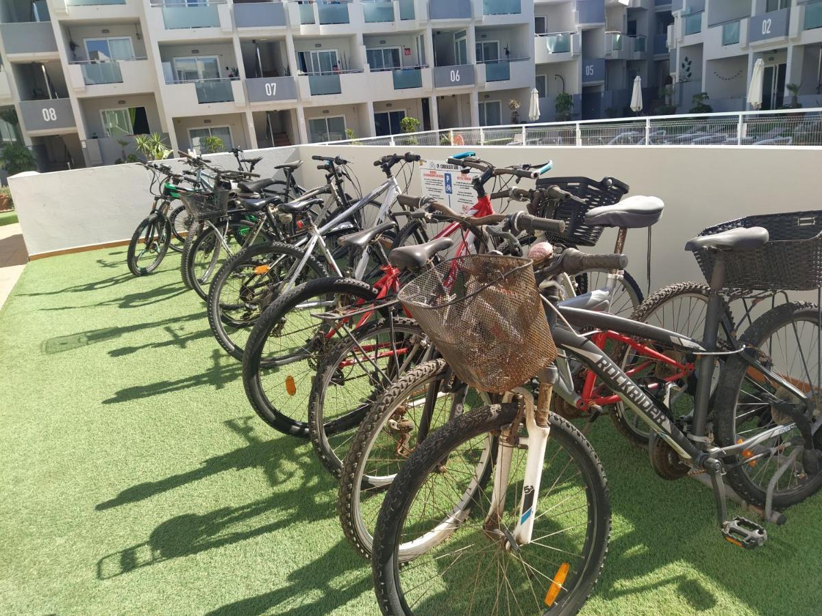 Disfruta Sol & Playa En I Corralejo