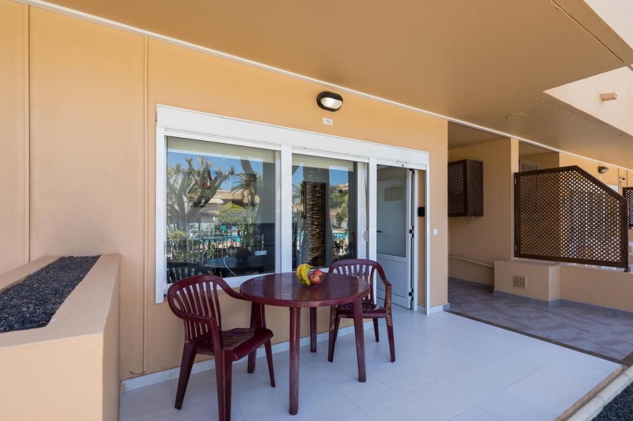 Home2book Charming Sun & Dunes Apartment
