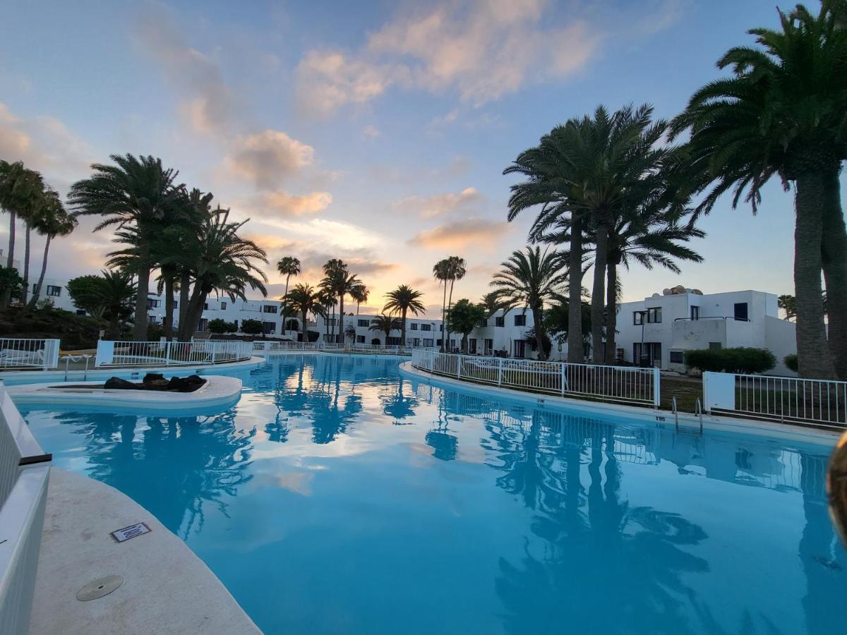 Waikiki 47 Apartment Corralejo