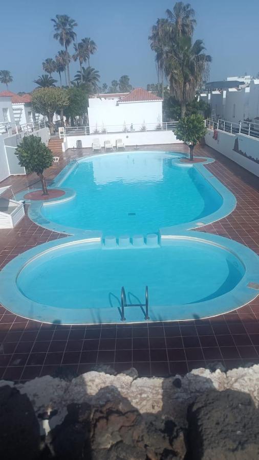 Apartment Agua Marina