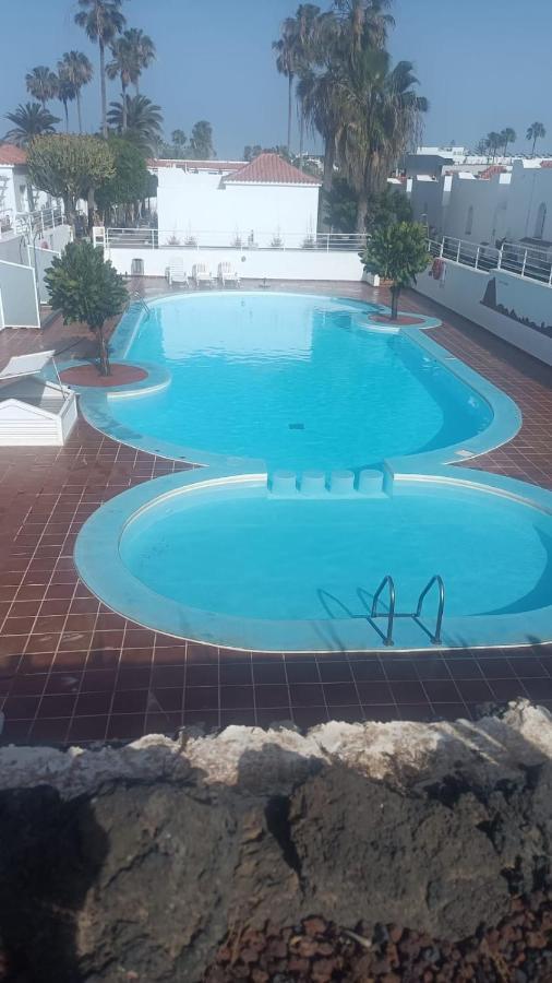 Apartment Agua Marina Corralejo