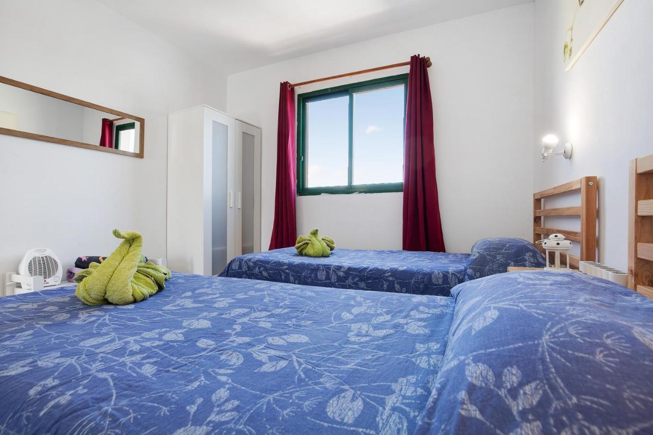 Dunes To Relax Wifi Apartment Corralejo