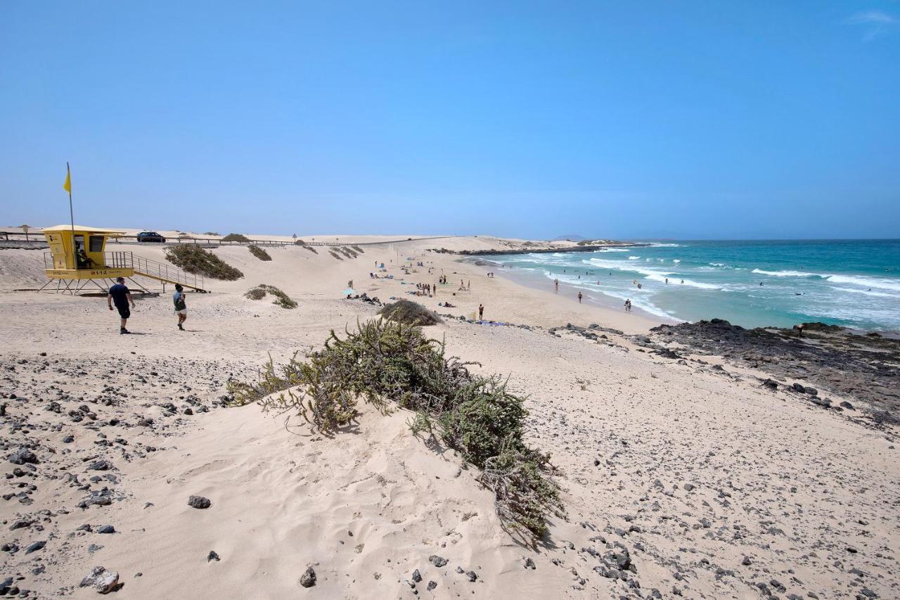 Dunes To Relax Wifi * Corralejo
