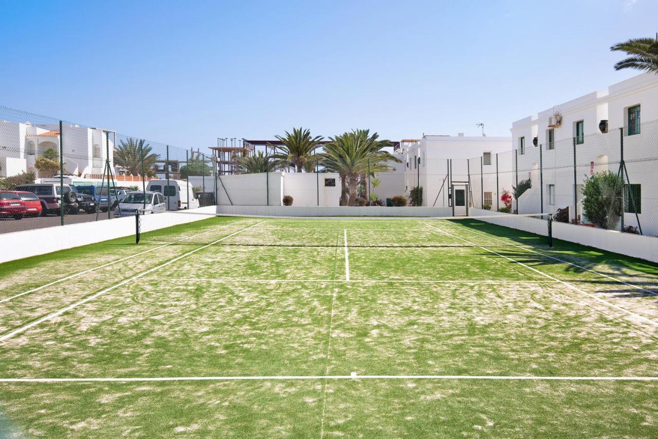 Dunes To Relax Wifi Apartment Corralejo