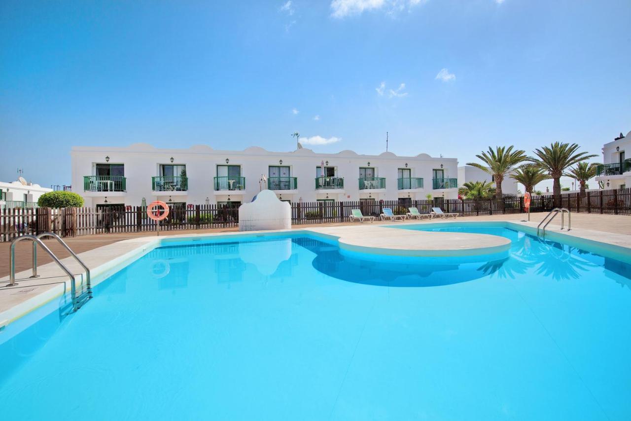 Dunes To Relax Wifi Corralejo