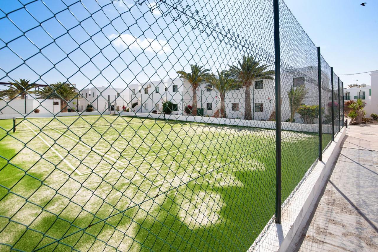 Dunes To Relax Wifi Apartment Corralejo