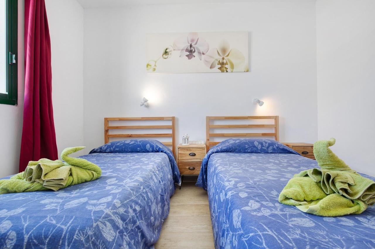 Dunes To Relax Wifi Apartment *