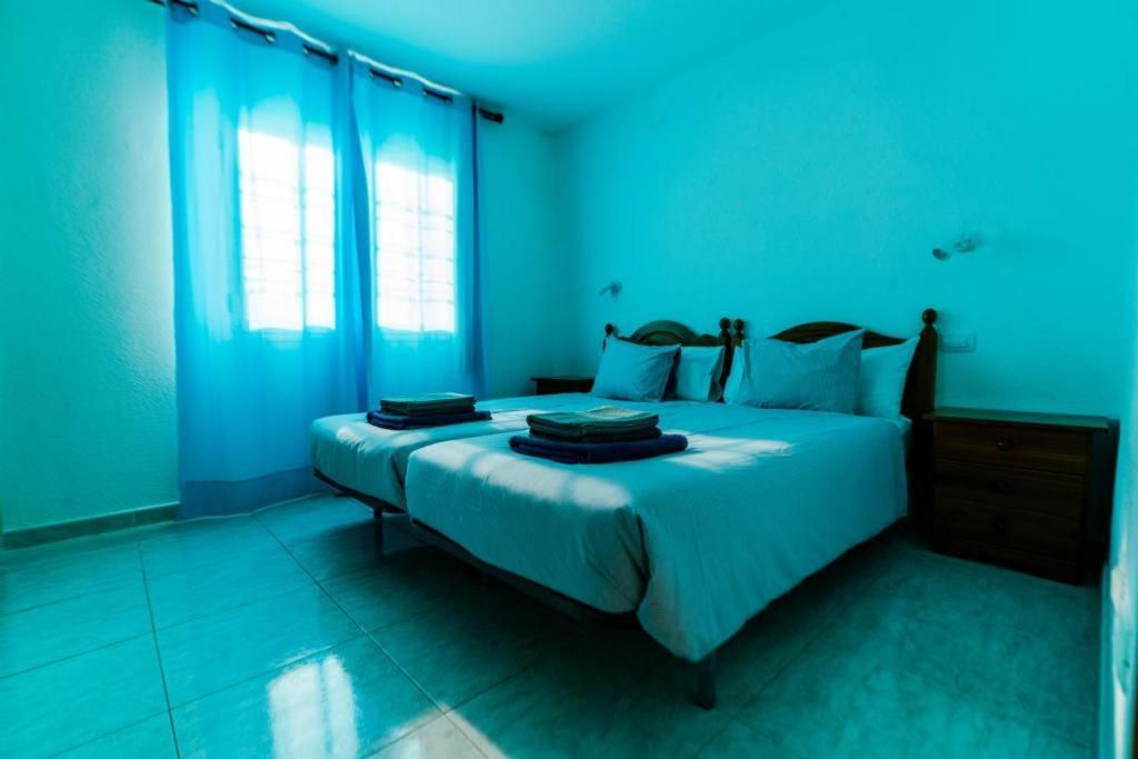 Agua Marina Apartment *