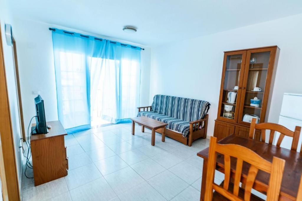 Apartment Agua Marina