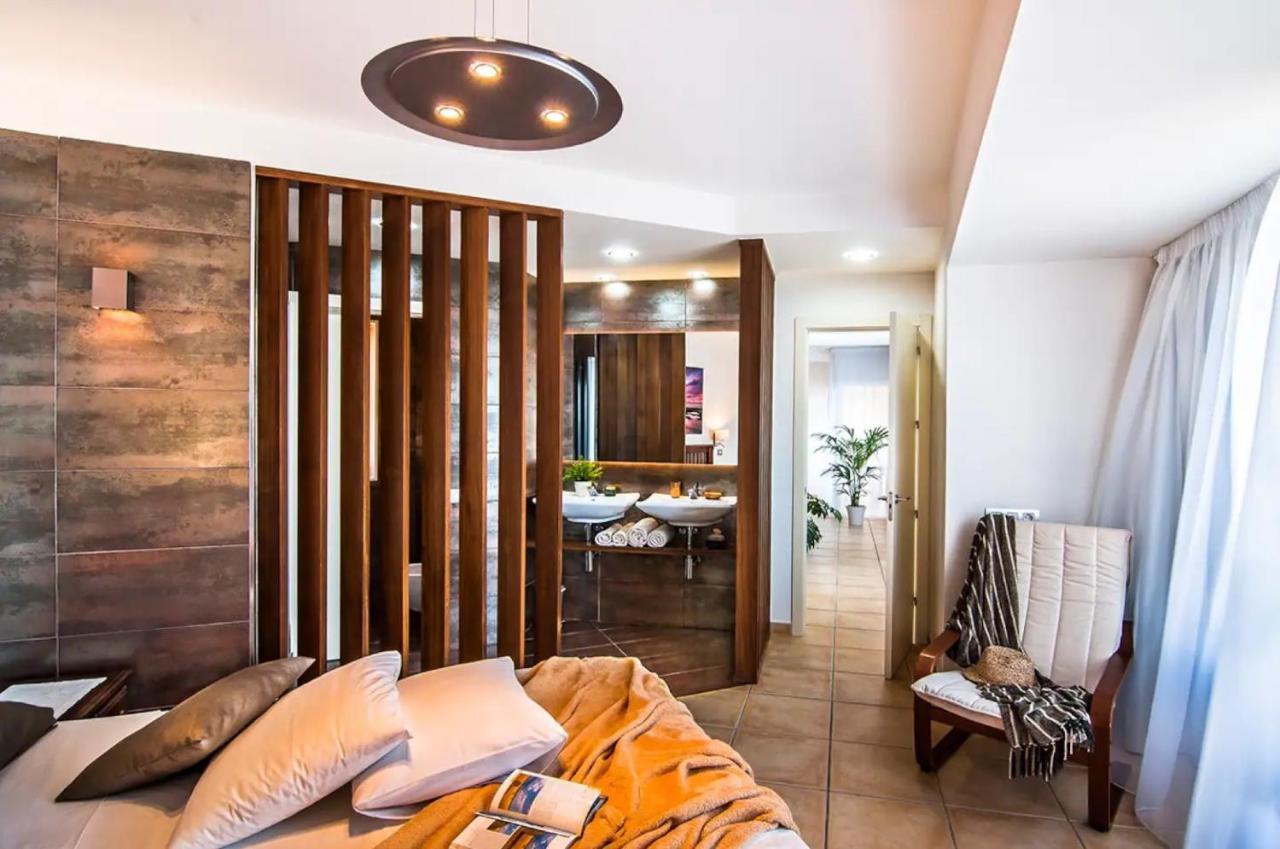 Apartment Ocean Breeze Corralejo