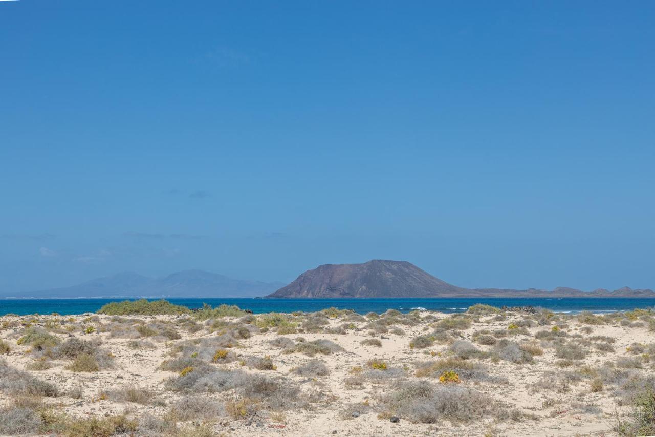 Apartment Lightbooking Paradise Corralejo