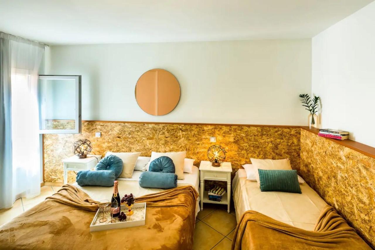 Ocean Breeze Apartment *