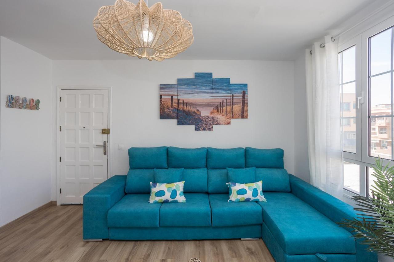 Lightbooking Paradise Apartment