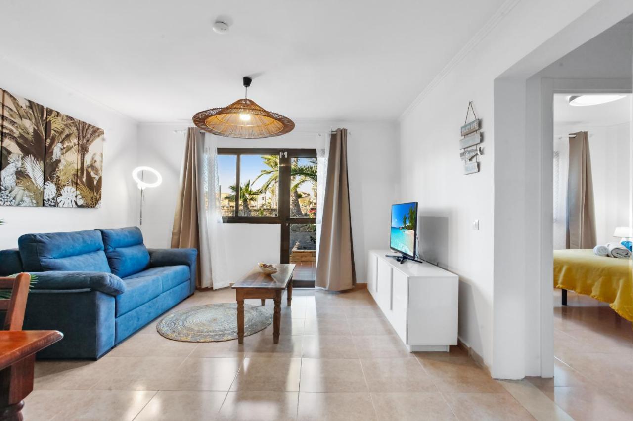 Apartamento Papagayo *