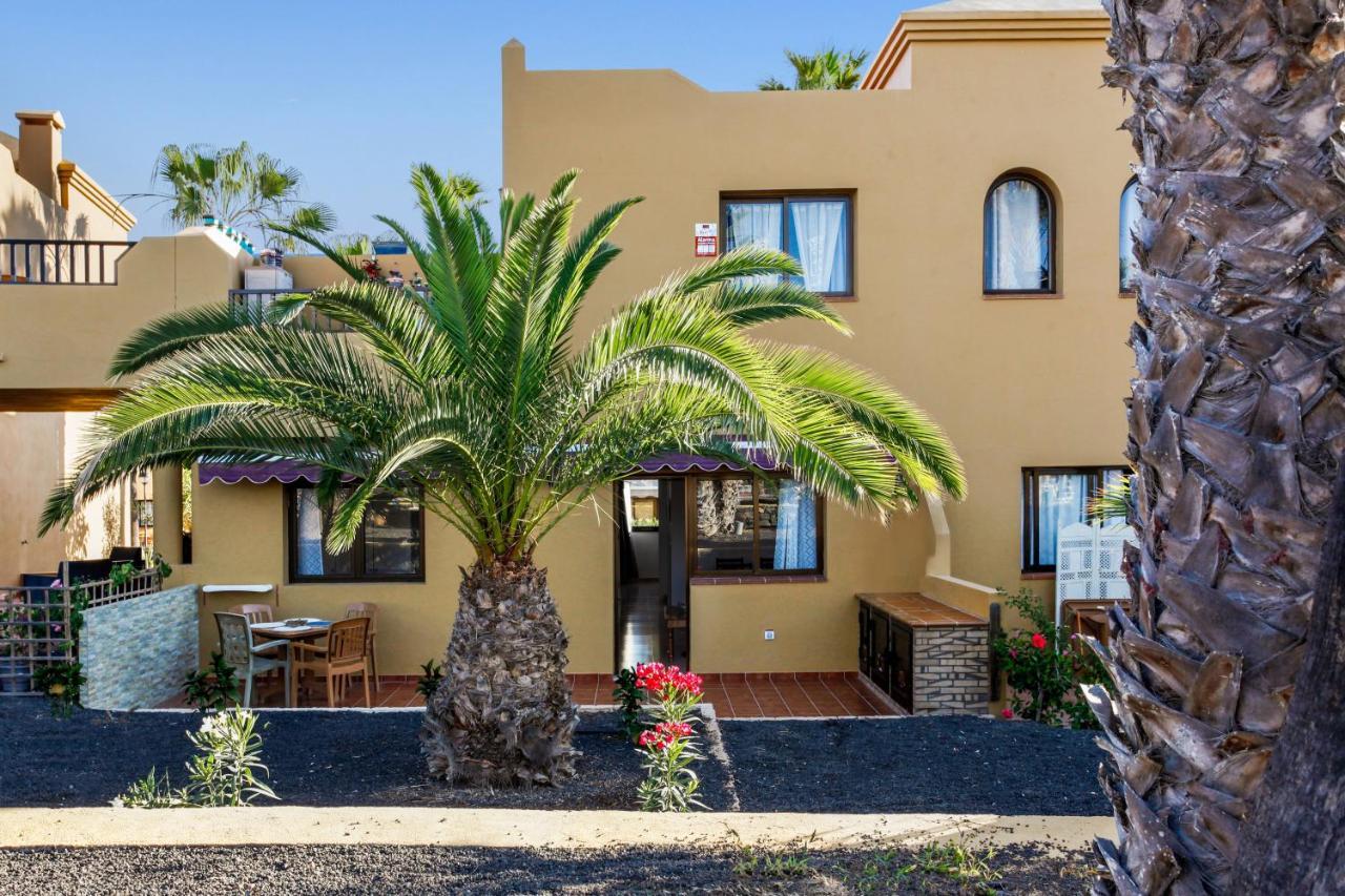 Apartamento Papagayo