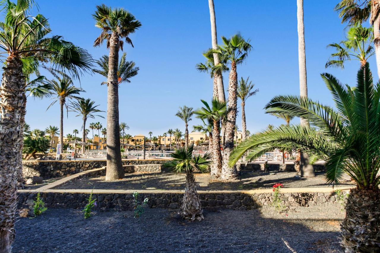 Apartamento Papagayo * Corralejo