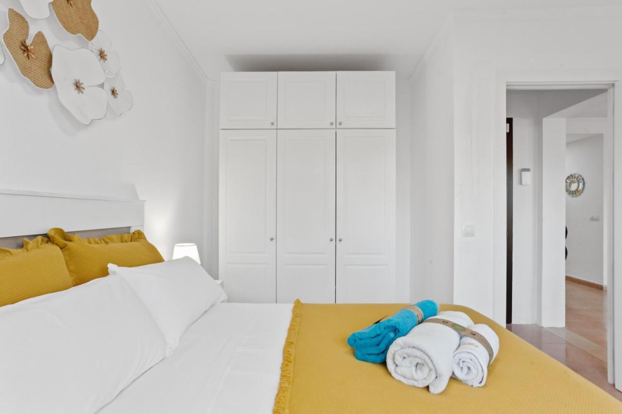 Apartamento Papagayo * Corralejo