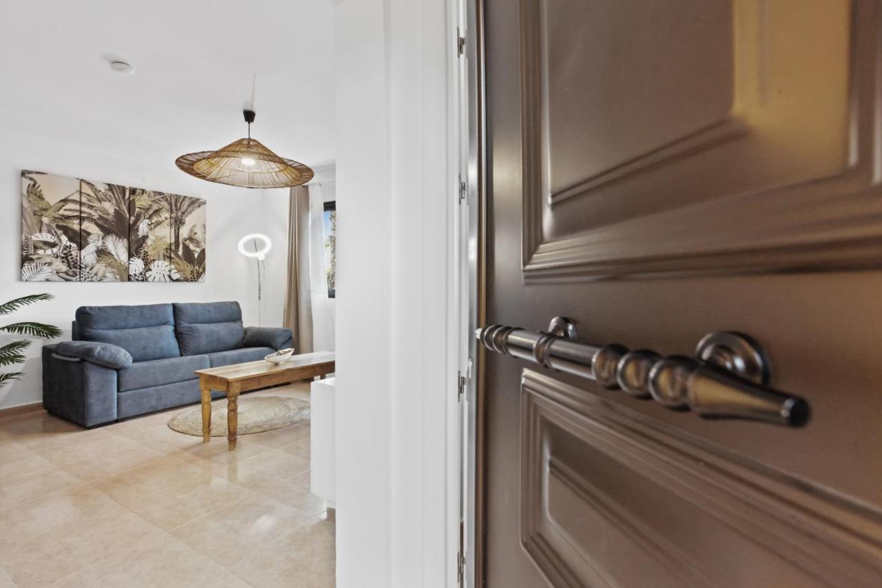 Apartamento Papagayo