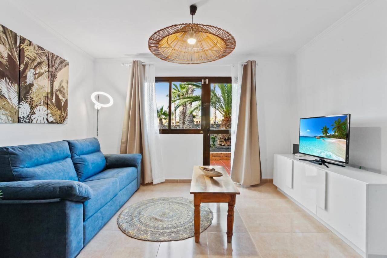 Apartamento Papagayo