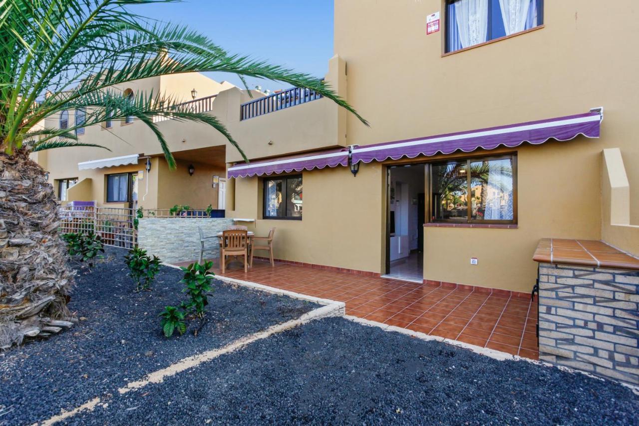 Apartment Apartamento Papagayo Corralejo