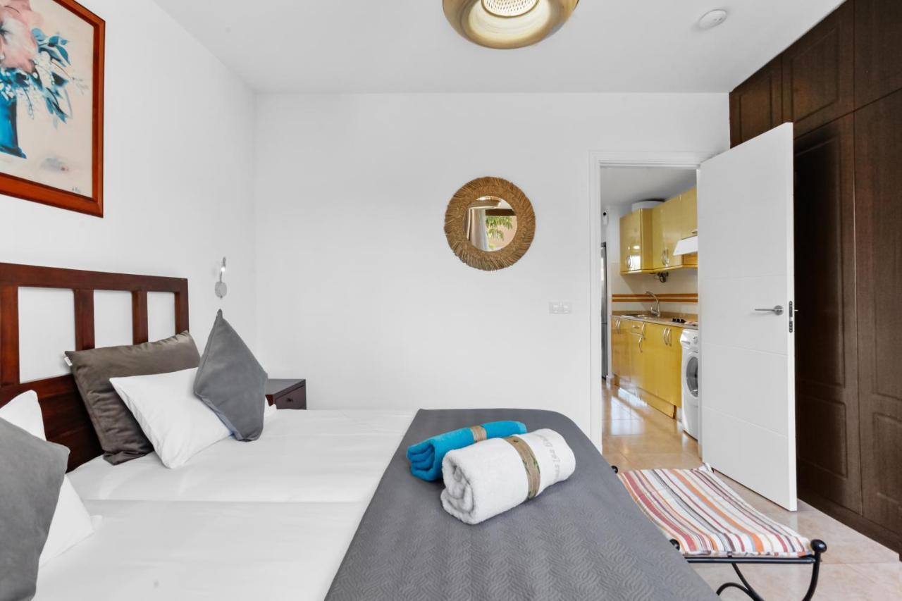 Apartamento Papagayo * Corralejo