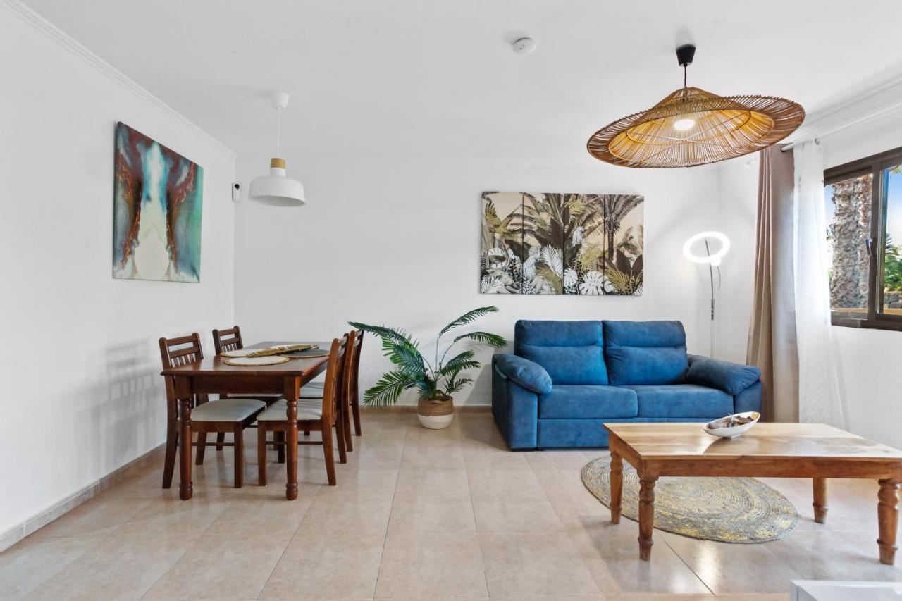 Apartment Apartamento Papagayo Corralejo