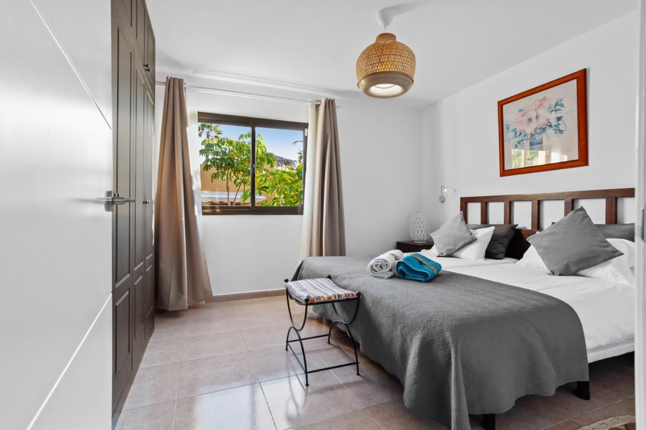 Apartamento Papagayo