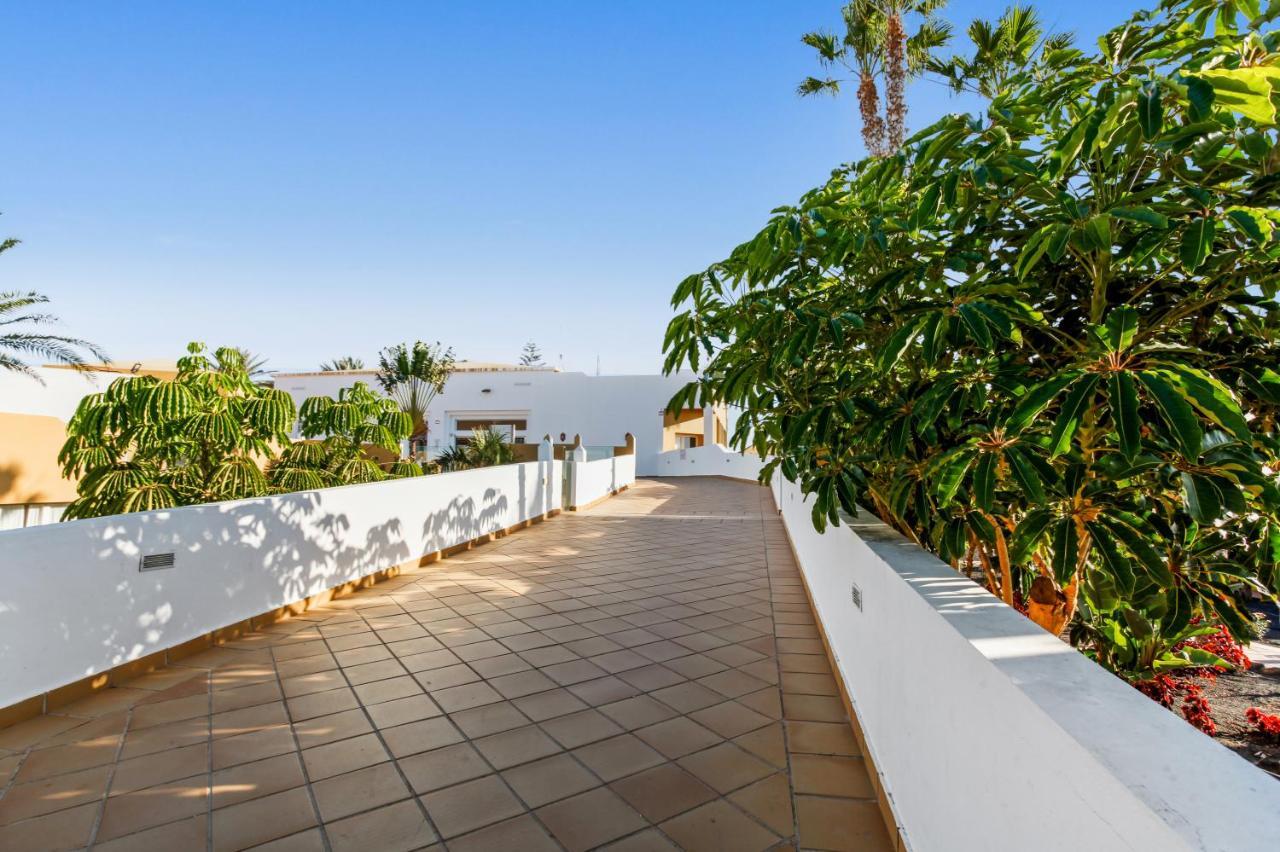 Apartamento Papagayo