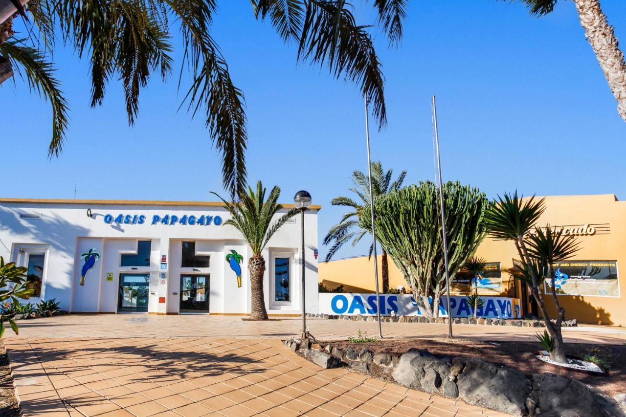 Apartamento Papagayo Corralejo