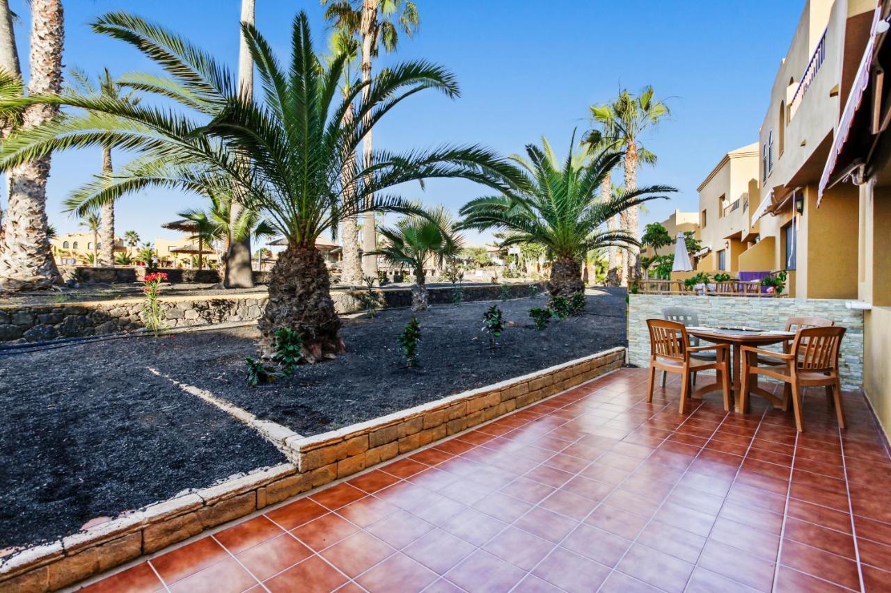 Apartamento Papagayo Apartment Corralejo