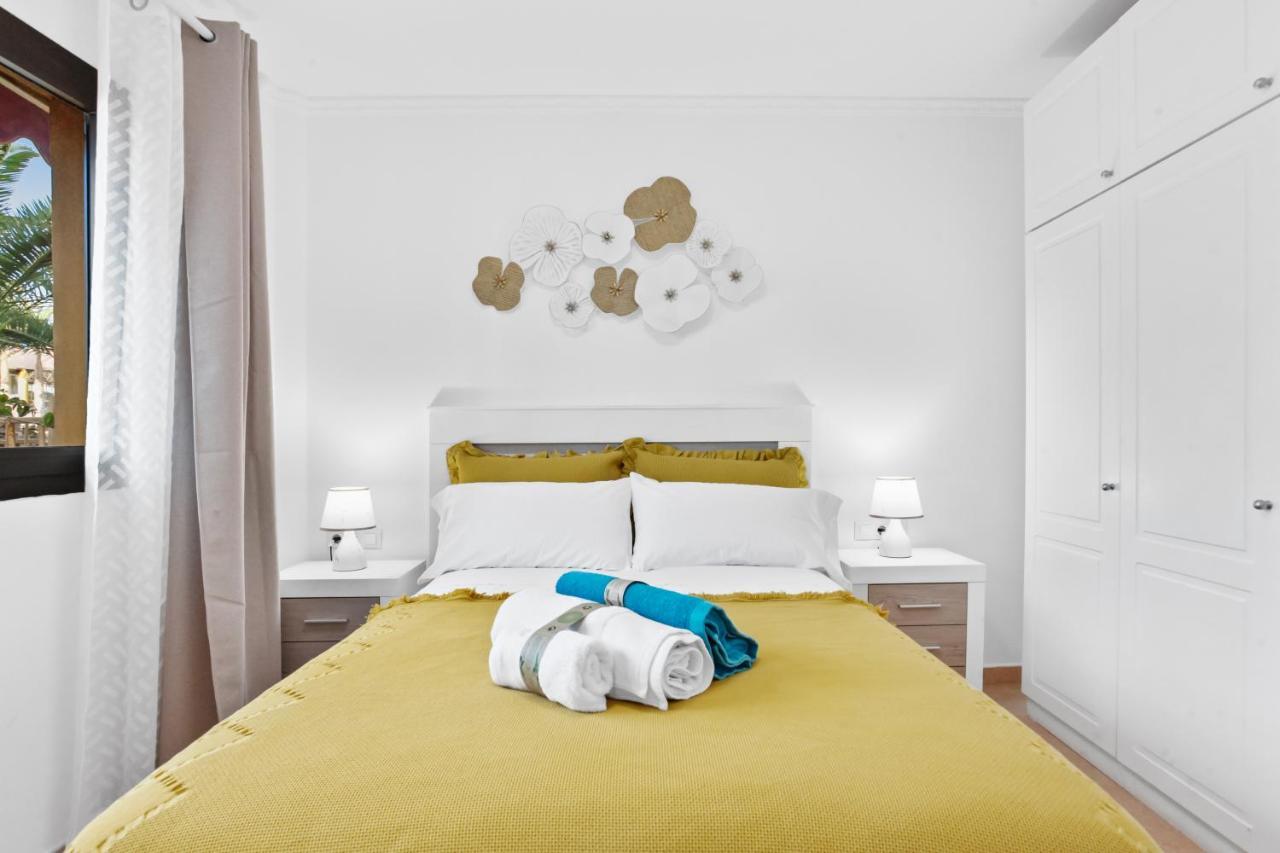Apartamento Papagayo *