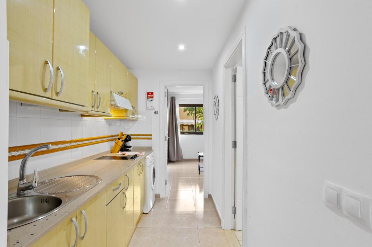Apartamento Papagayo * Corralejo