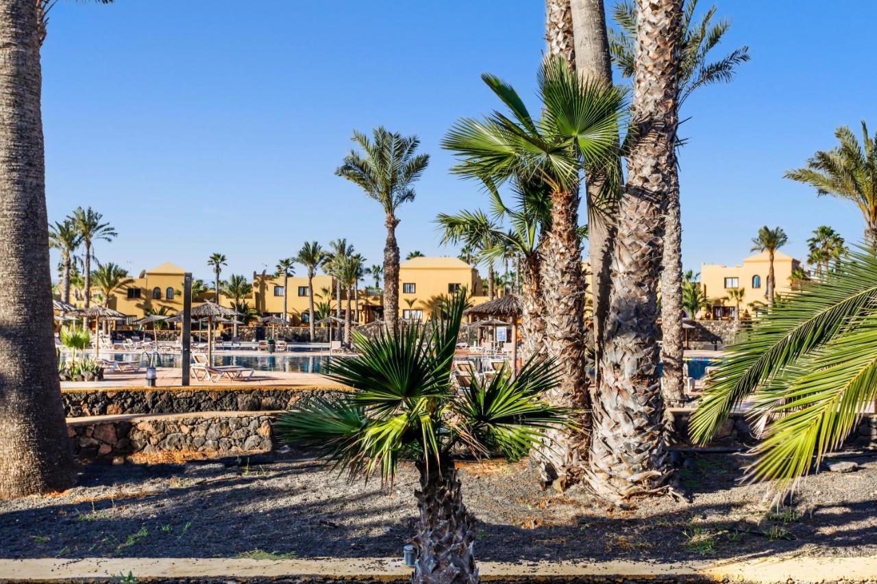 Apartamento Papagayo * Corralejo