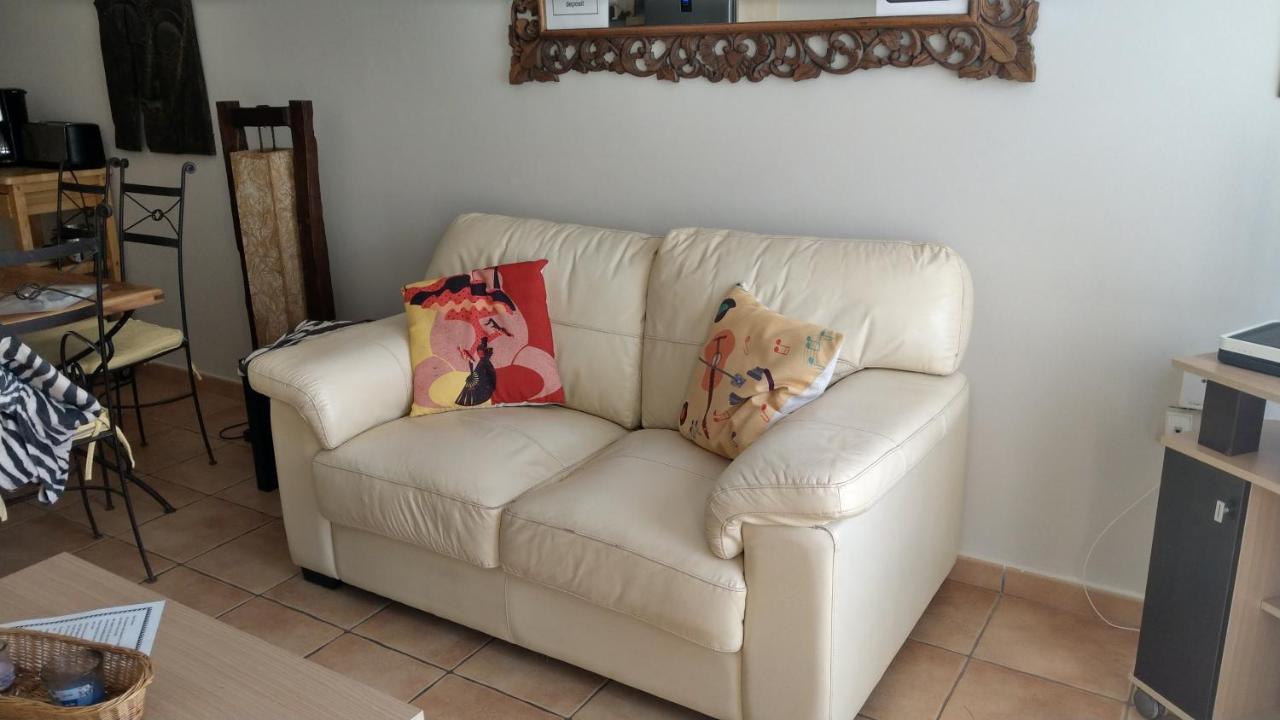 Paraiso, El Sultan, Corralejo, Fuerteventura Holiday home *