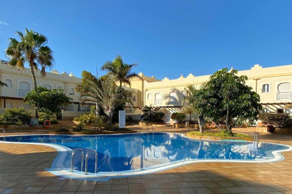 Paraiso, El Sultan, Corralejo, Fuerteventura Holiday home *