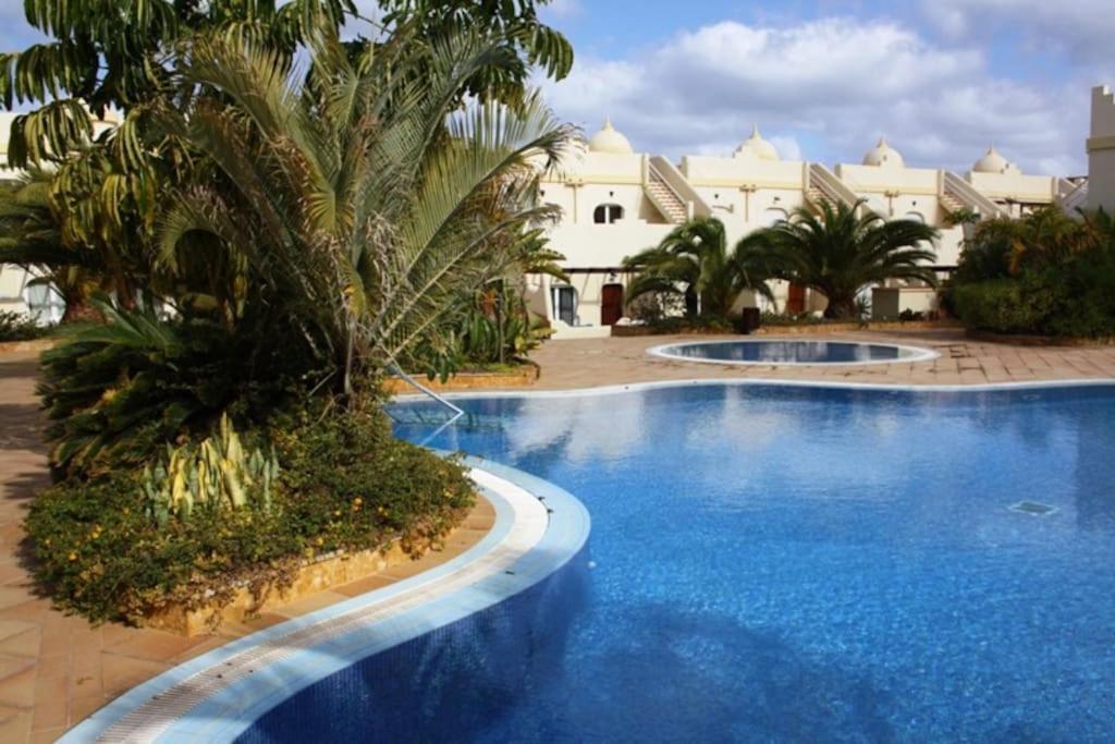 Paraiso, El Sultan, Corralejo, Fuerteventura Corralejo