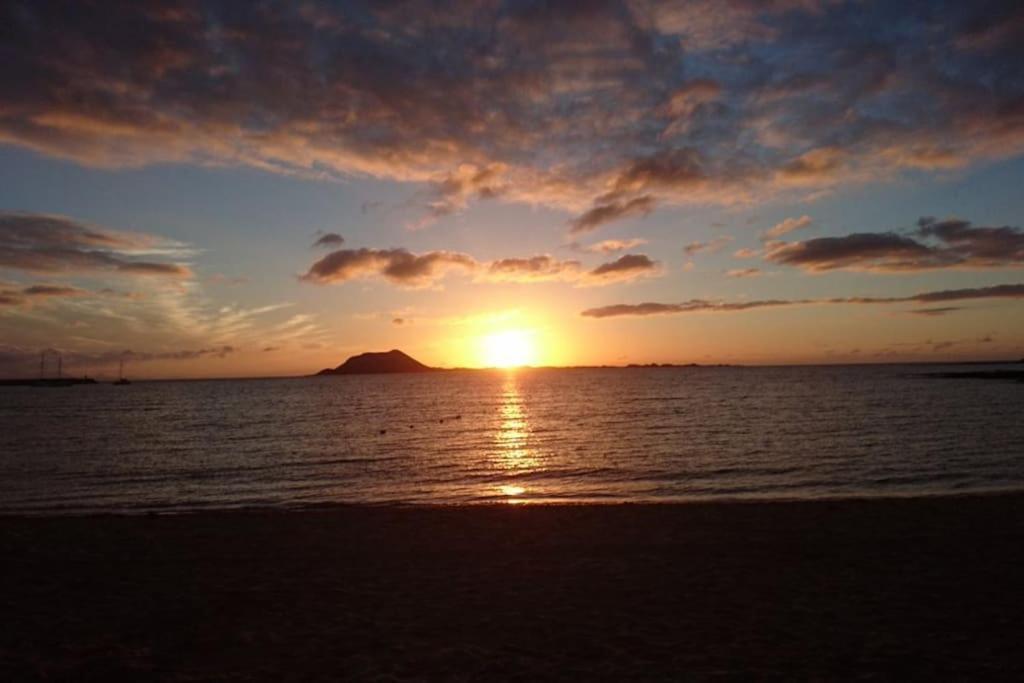 Paraiso, El Sultan, Corralejo, Fuerteventura Corralejo