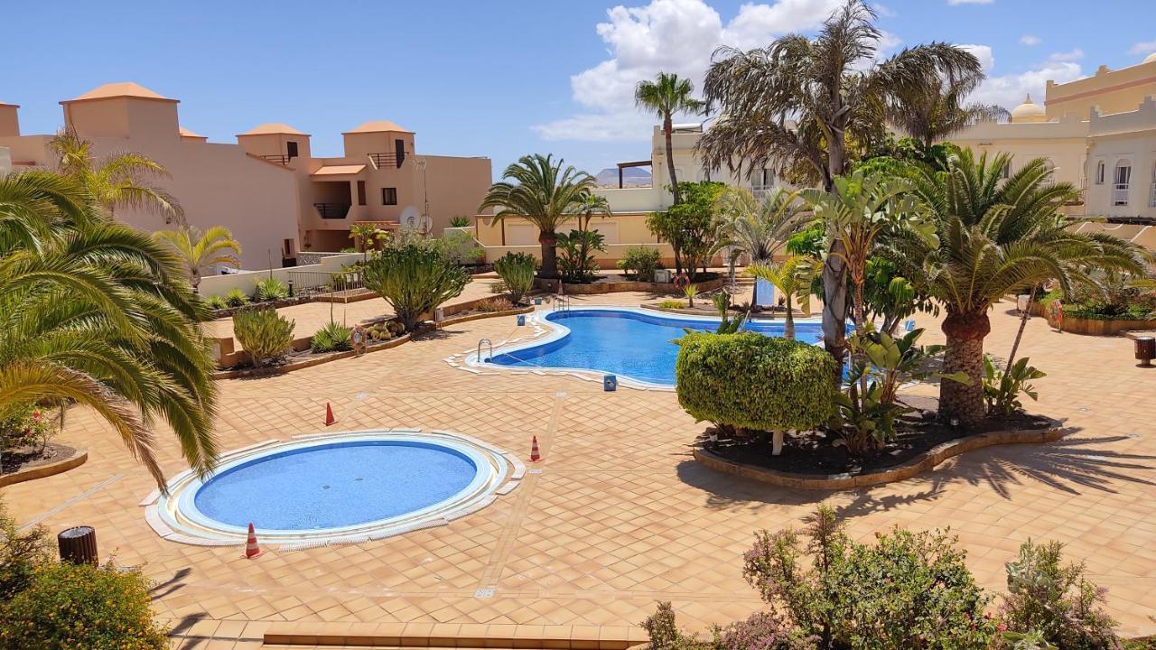 Holiday home Paraiso, El Sultan, Corralejo, Fuerteventura Corralejo