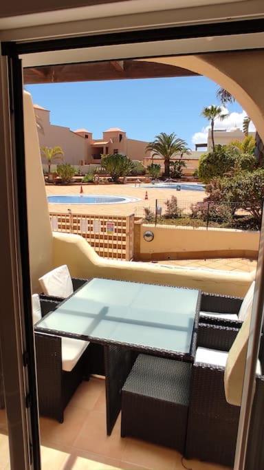Paraiso, El Sultan, Corralejo, Fuerteventura *